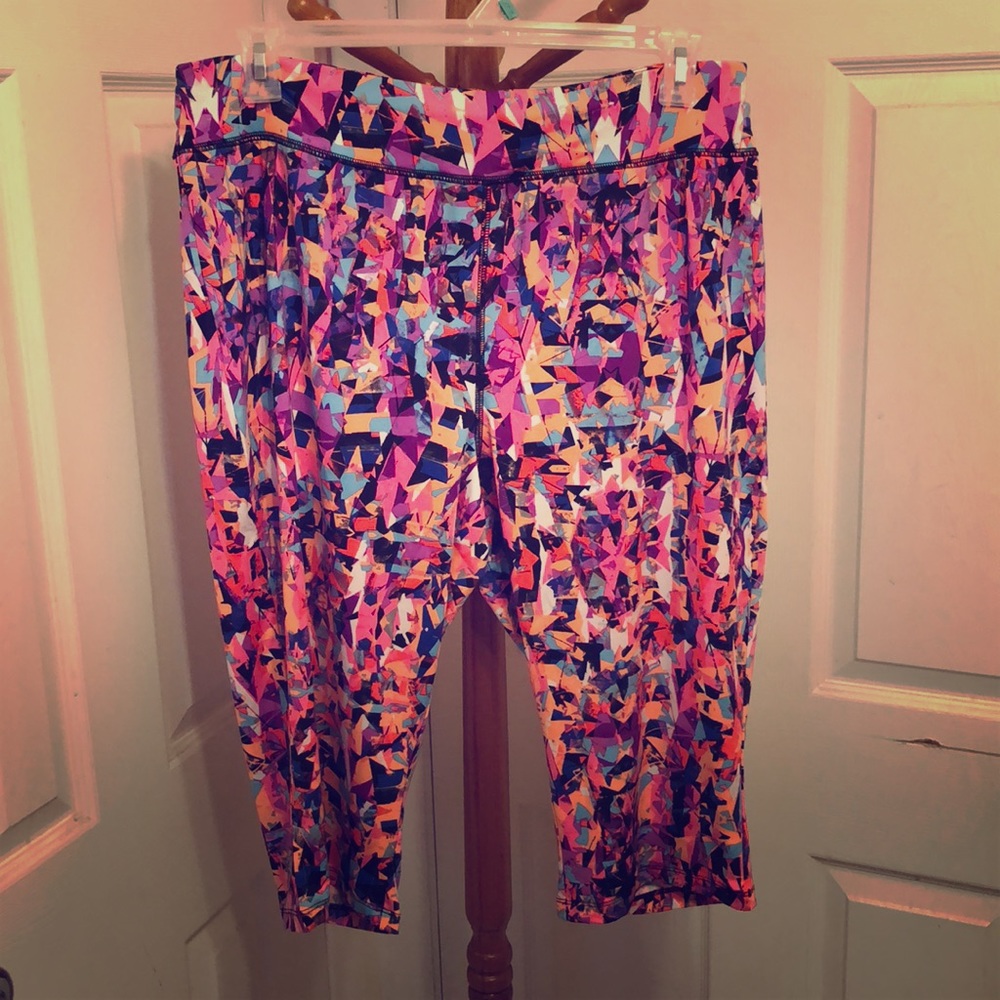 City Streets Workout Pant